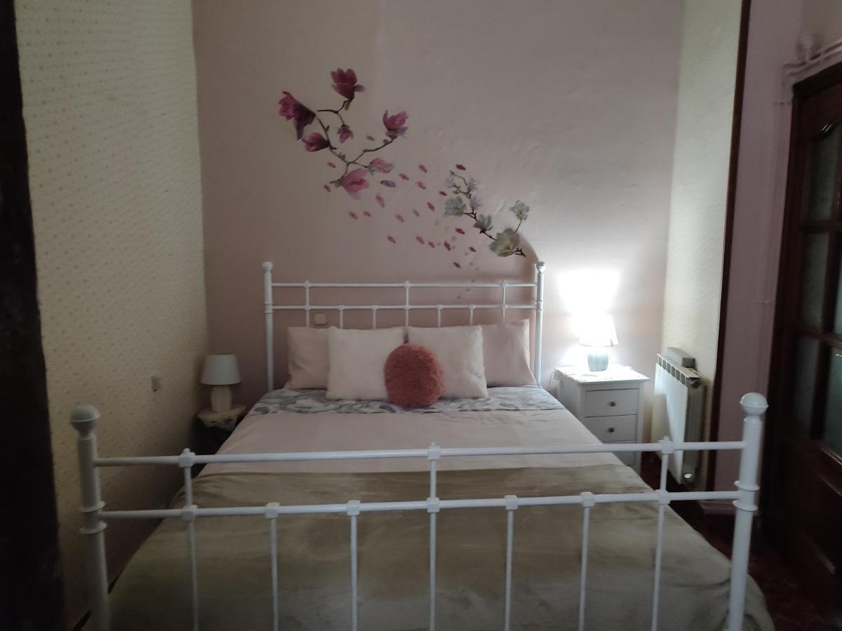 Habitacion Maravillosa En Apartamento Compartido Madrid Centro Εξωτερικό φωτογραφία
