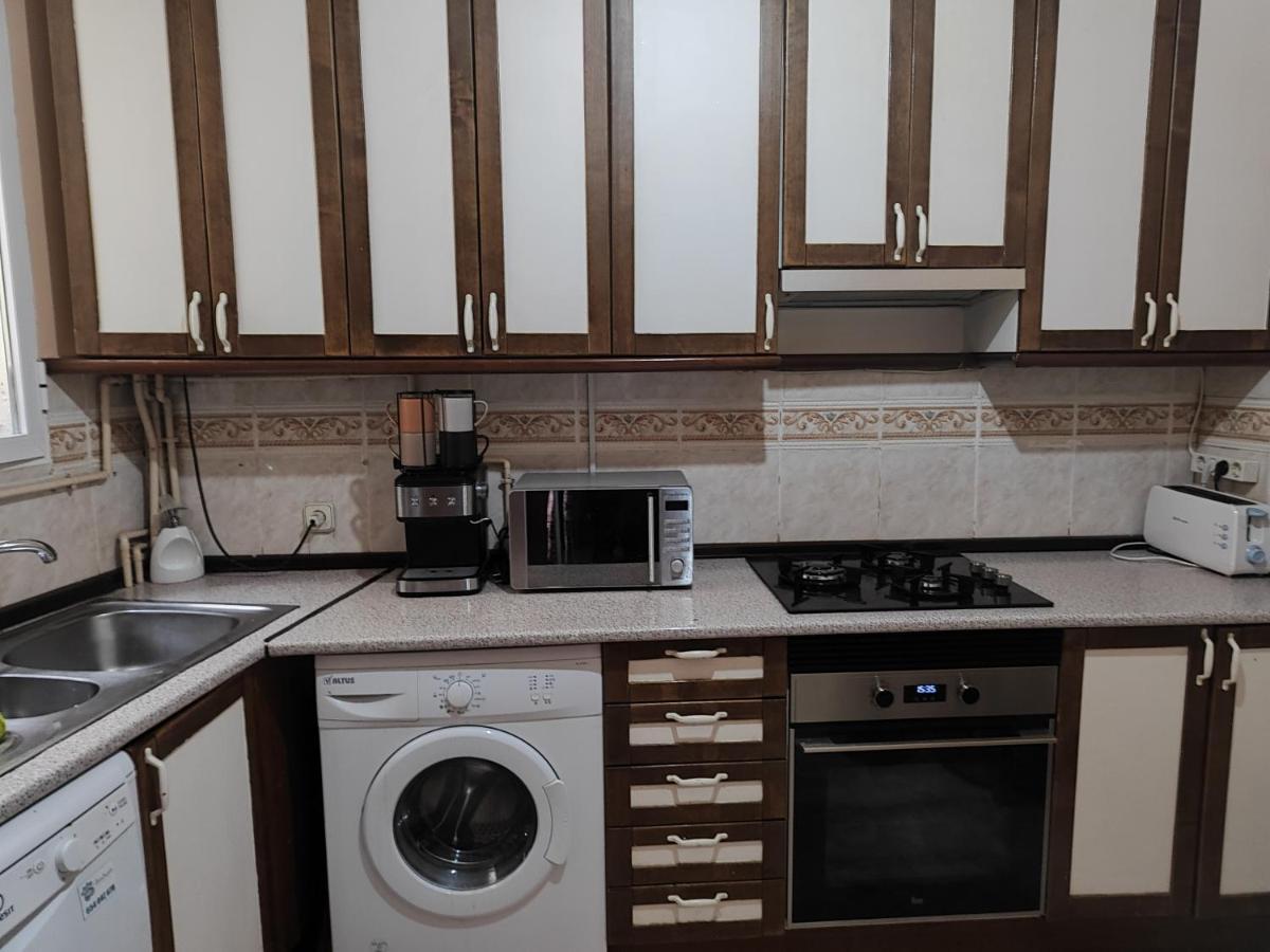 Habitacion Maravillosa En Apartamento Compartido Madrid Centro Εξωτερικό φωτογραφία