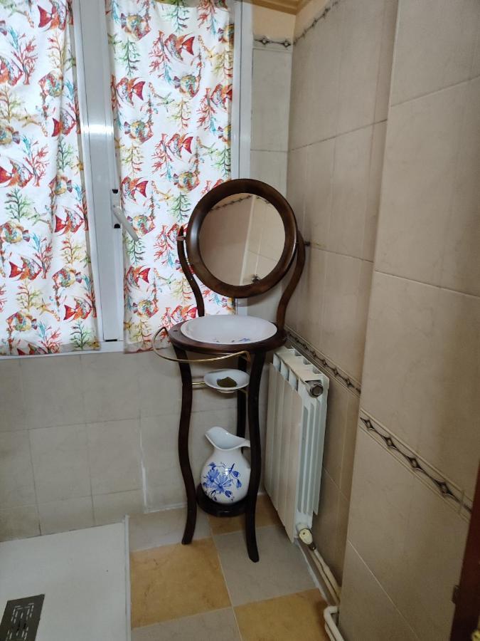 Habitacion Maravillosa En Apartamento Compartido Madrid Centro Εξωτερικό φωτογραφία
