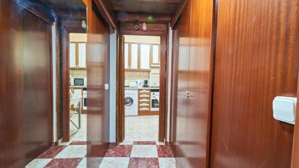 Habitacion Maravillosa En Apartamento Compartido Madrid Centro Εξωτερικό φωτογραφία