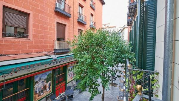 Habitacion Maravillosa En Apartamento Compartido Madrid Centro Εξωτερικό φωτογραφία