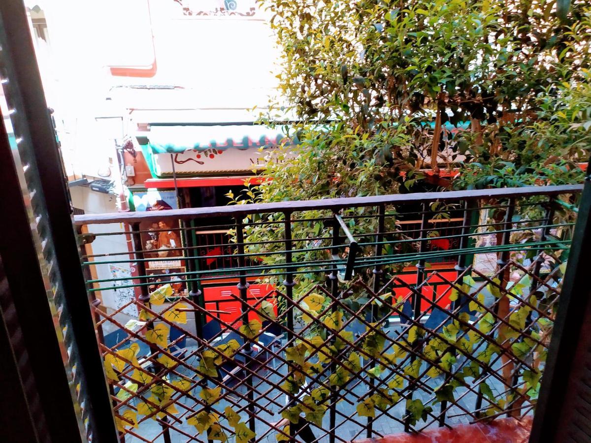Habitacion Maravillosa En Apartamento Compartido Madrid Centro Εξωτερικό φωτογραφία